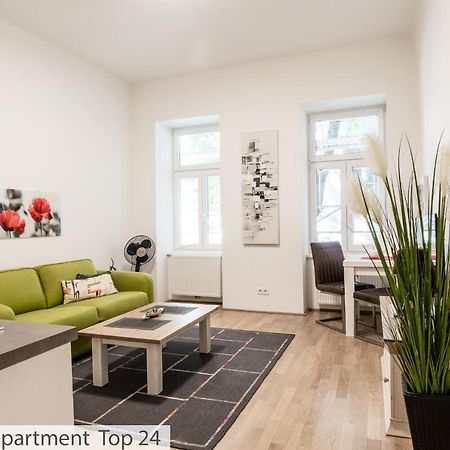וינה Apartment - Bg מראה חיצוני תמונה
