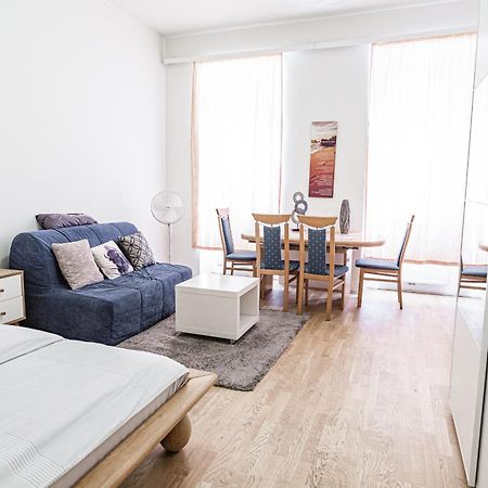 וינה Apartment - Bg מראה חיצוני תמונה