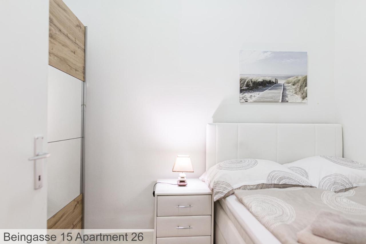 וינה Apartment - Bg מראה חיצוני תמונה