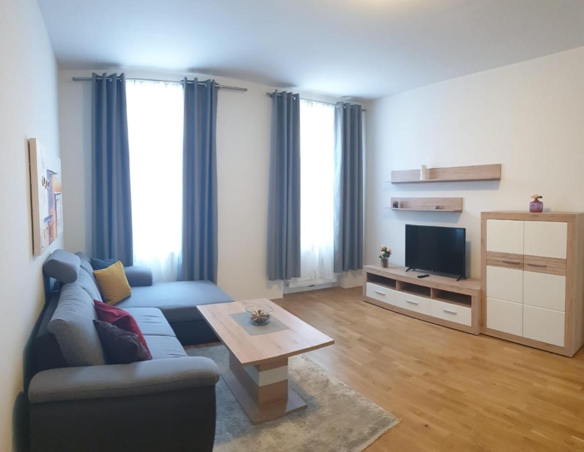 וינה Apartment - Bg מראה חיצוני תמונה