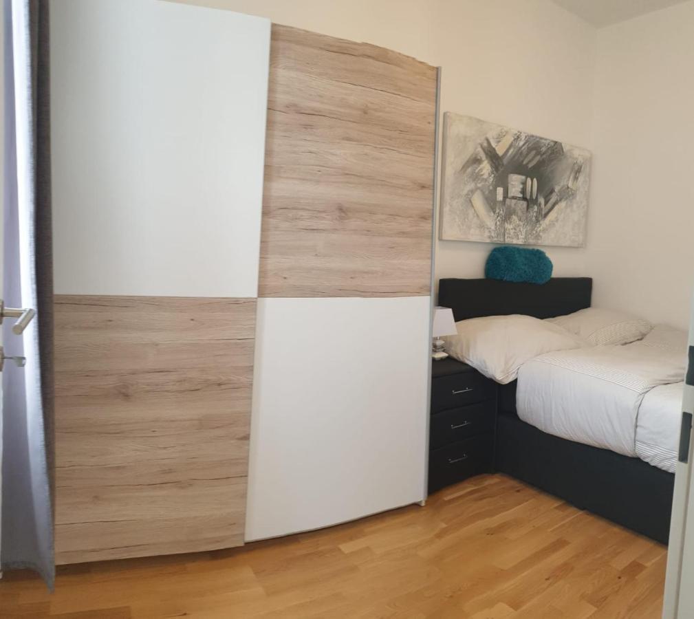 וינה Apartment - Bg מראה חיצוני תמונה