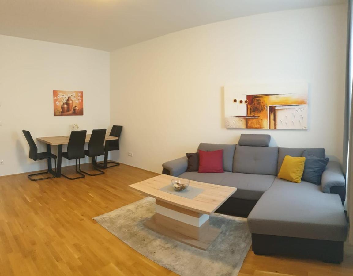 וינה Apartment - Bg מראה חיצוני תמונה