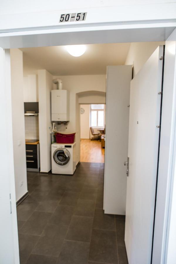 וינה Apartment - Bg מראה חיצוני תמונה