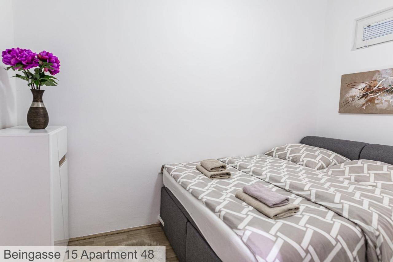 וינה Apartment - Bg מראה חיצוני תמונה
