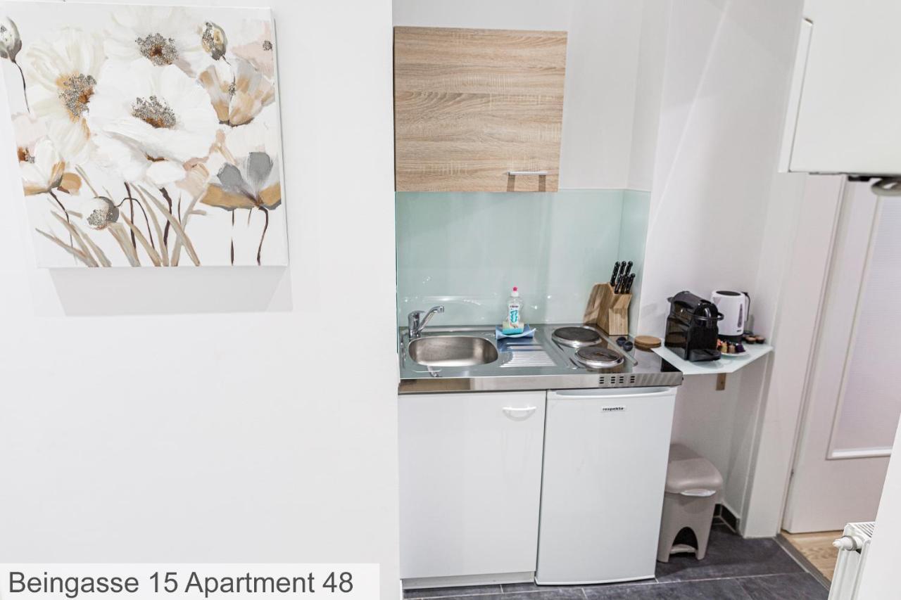 וינה Apartment - Bg מראה חיצוני תמונה