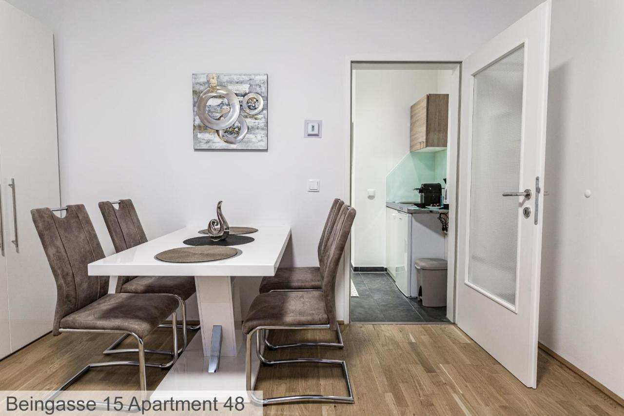 וינה Apartment - Bg מראה חיצוני תמונה